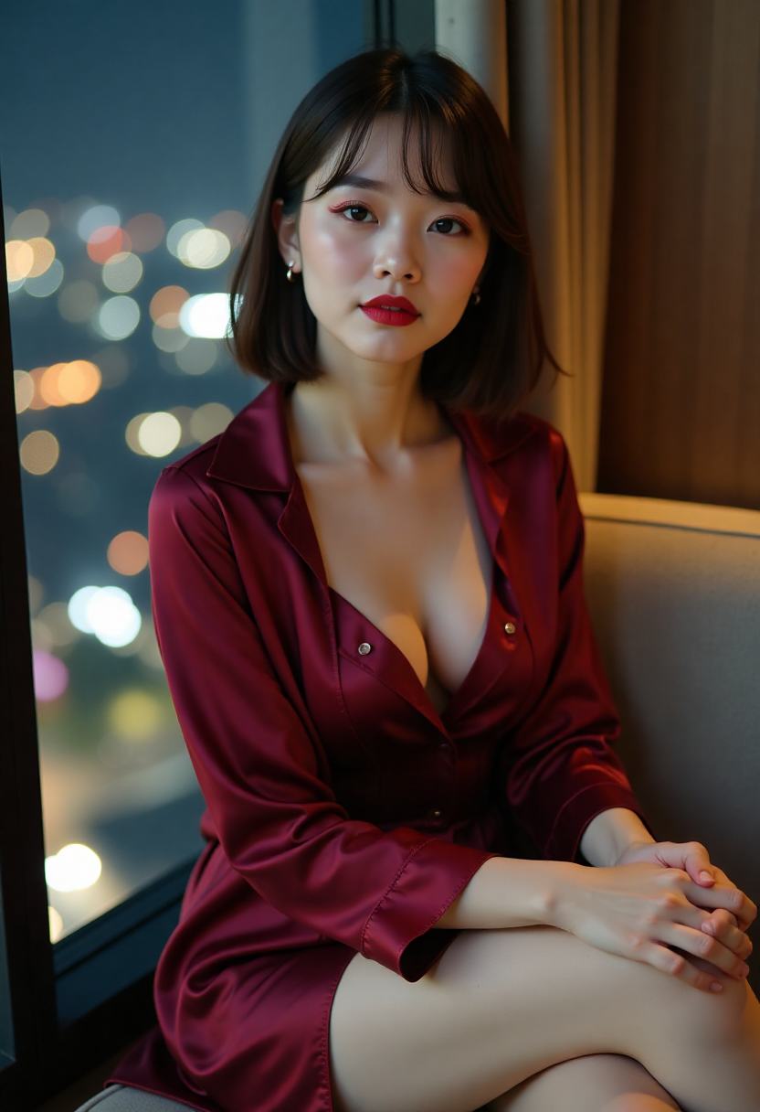猫咪侦探社