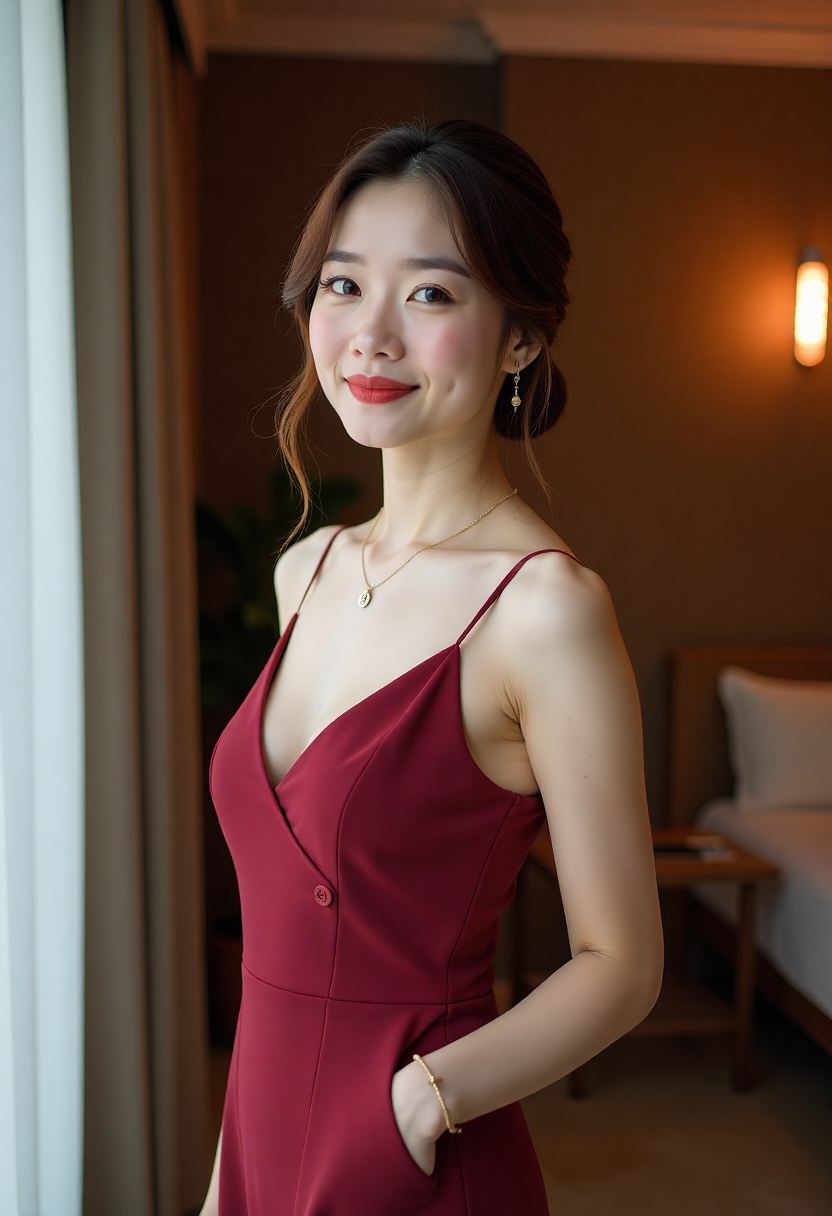最后一班地铁