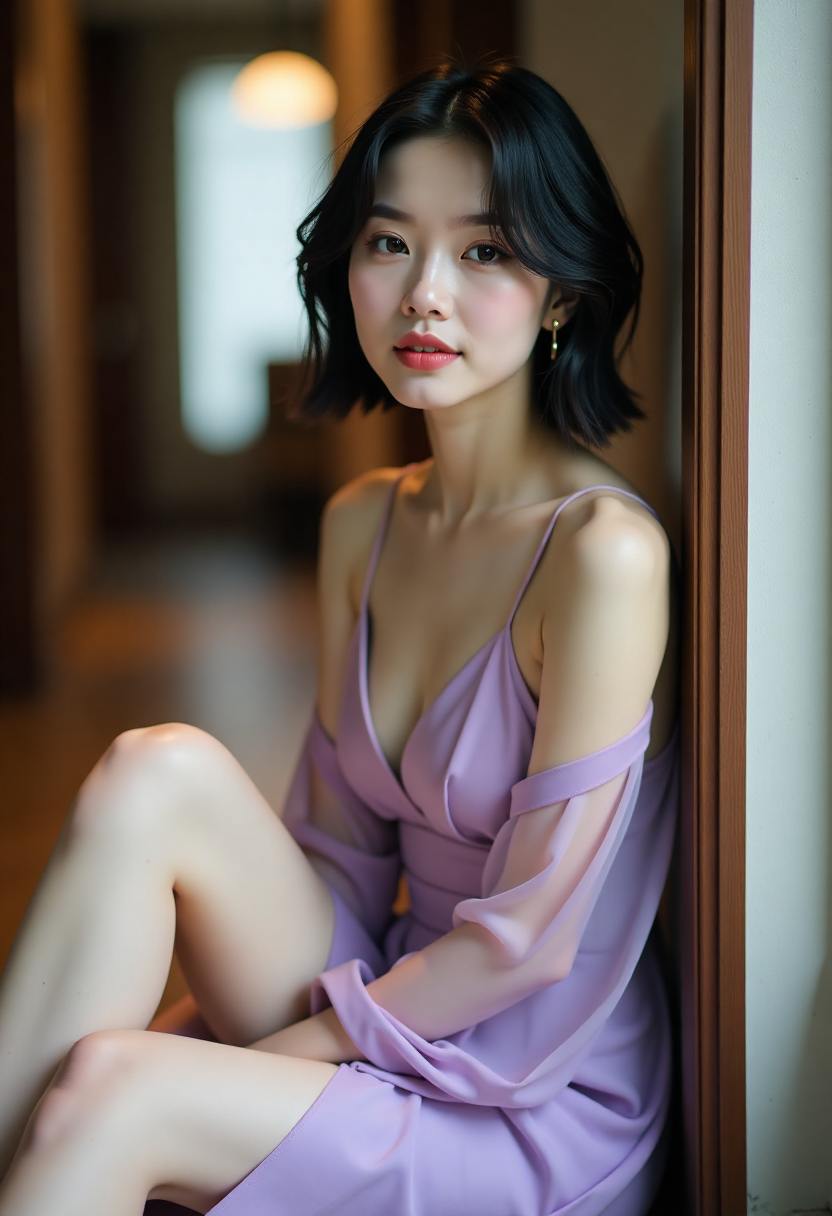 奔跑吧旅人