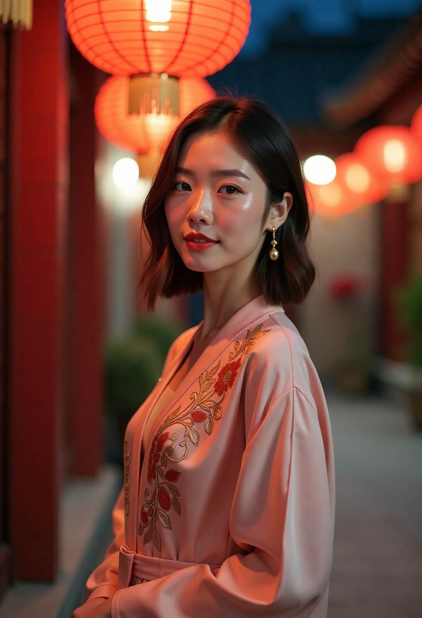 锦绣医馆