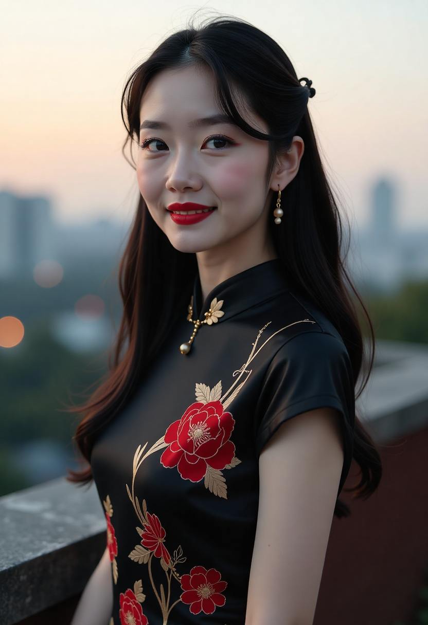 归途如虹